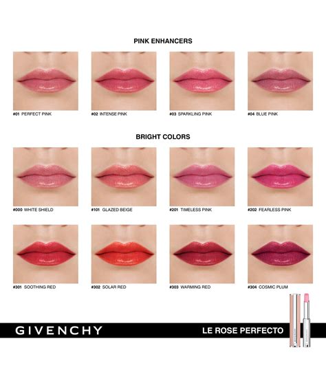 givenchy rose perfecto 37|Givenchy rose perfecto black pink.